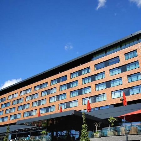 Van Der Valk Hotel Oostzaan - Amsterdam Exterior foto