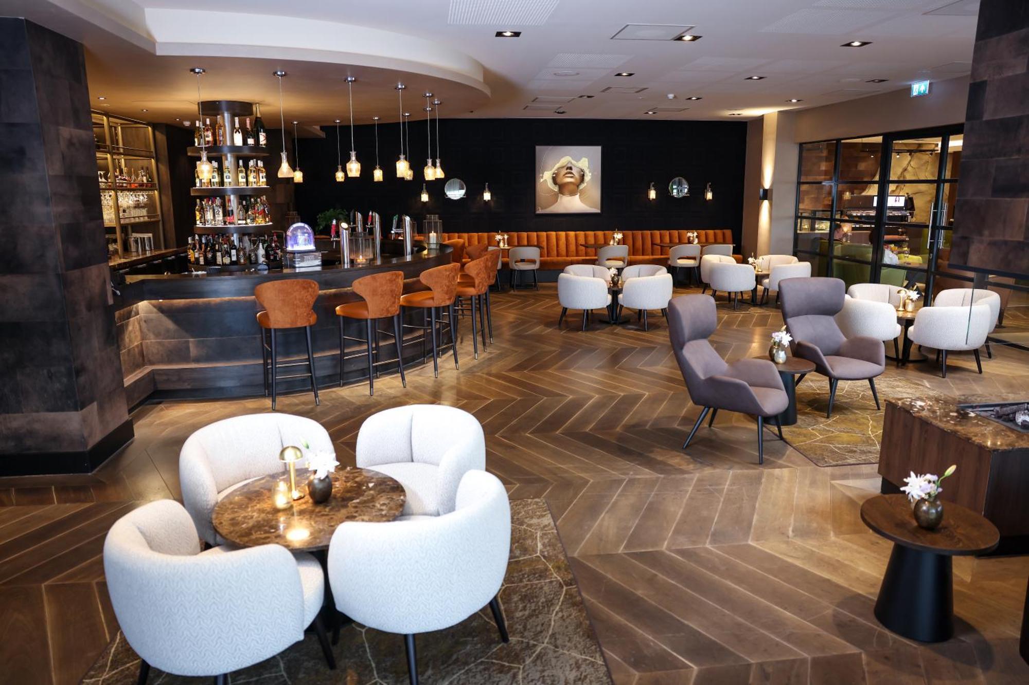 Van Der Valk Hotel Oostzaan - Amsterdam Exterior foto
