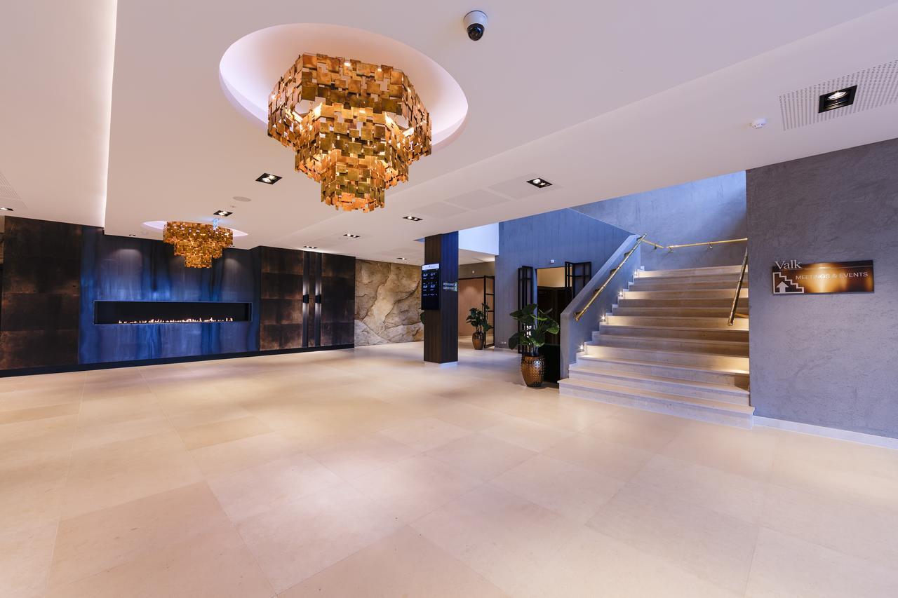 Van Der Valk Hotel Oostzaan - Amsterdam Exterior foto