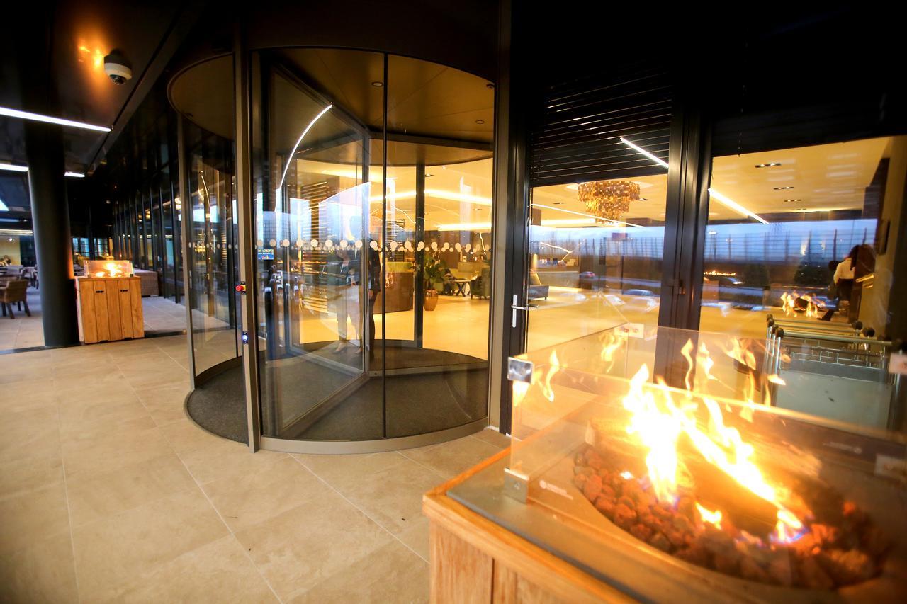 Van Der Valk Hotel Oostzaan - Amsterdam Exterior foto
