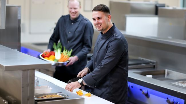 Van Der Valk Hotel Oostzaan - Amsterdam Servicios foto